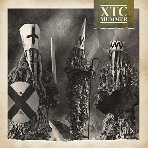 Mummer - Vinyl 200 Gr