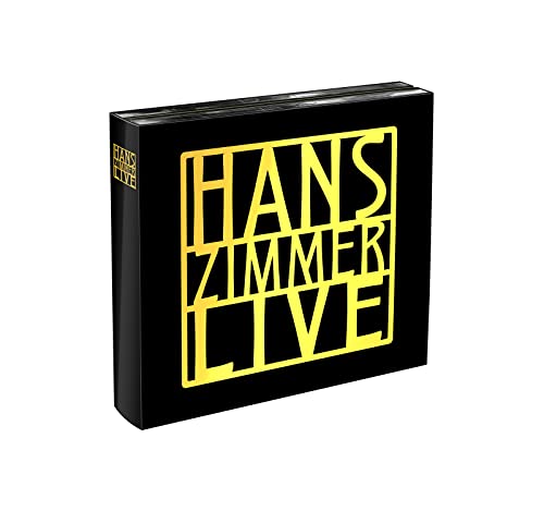 Live [2 Cd]