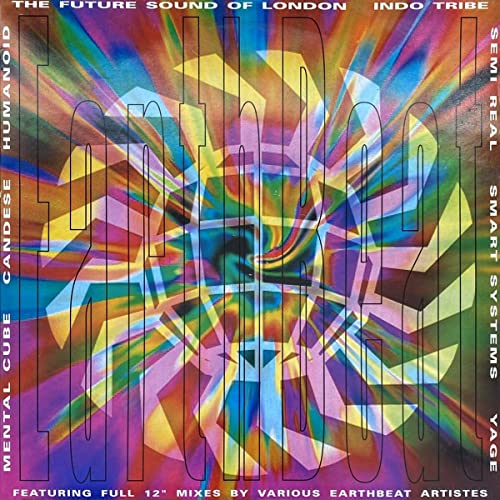 Earthbeat (30Th Anniversary)