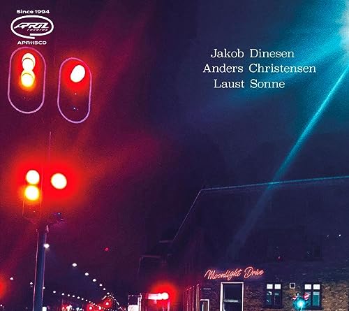Moonlight Drive