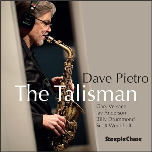 The Talisman