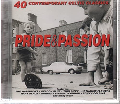 Pride&Passion