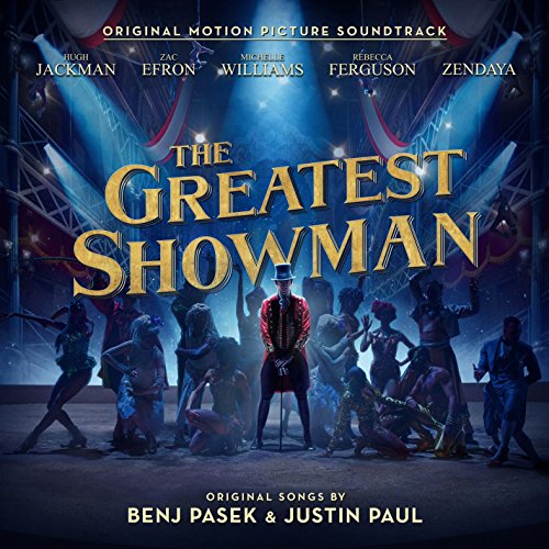 The Greatest Showman (Original