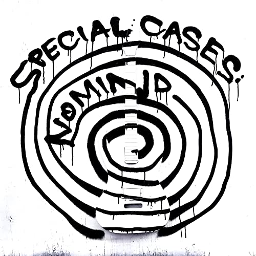 Special Cases / No Mind