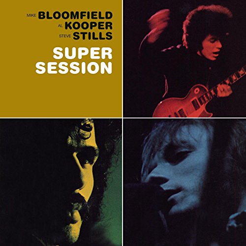 Super Session (Bonus Tracks)