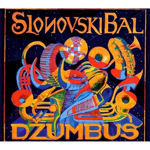 Dzumbus