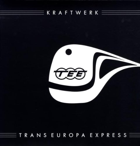 Trans Europa Express