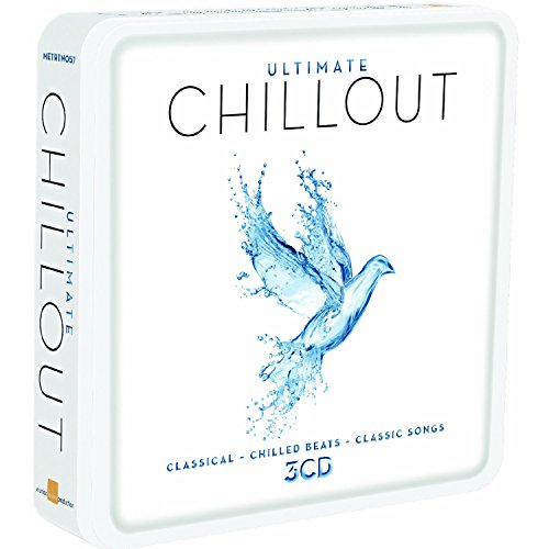 Chillout (3 Cd)