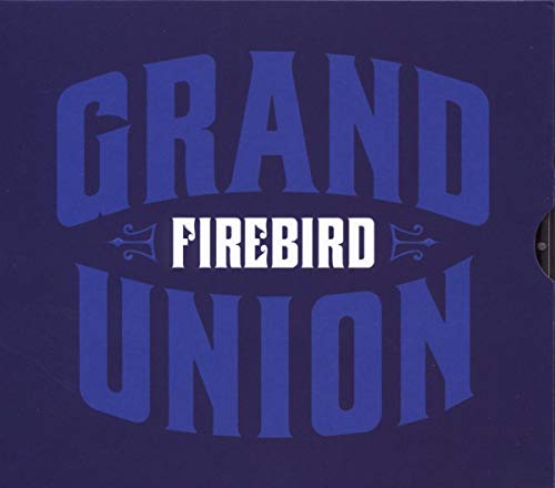 Grand Union