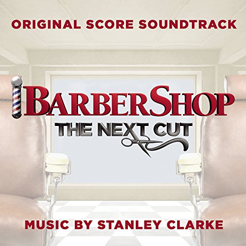 Barbershop: The Next Cut (Original Score Soundtrack)