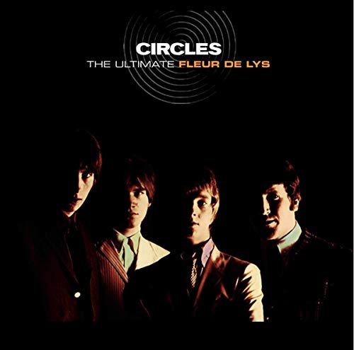 Circles The Ultimate Fleur De Lys
