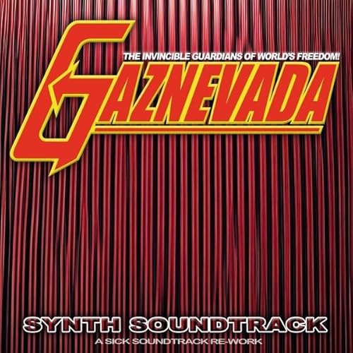 Synth Soundtrack