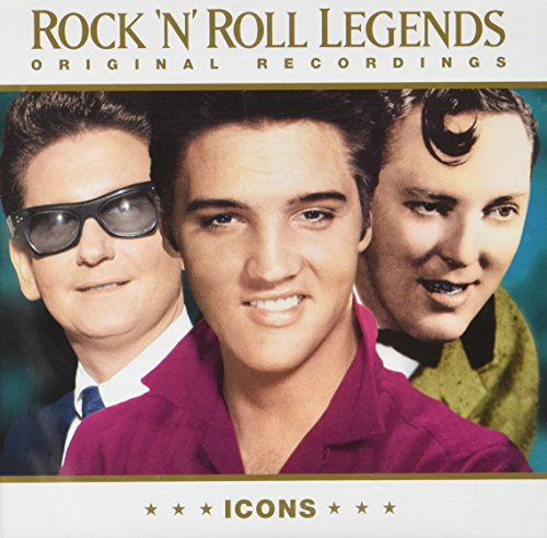 Rock 'N' Roll Legends