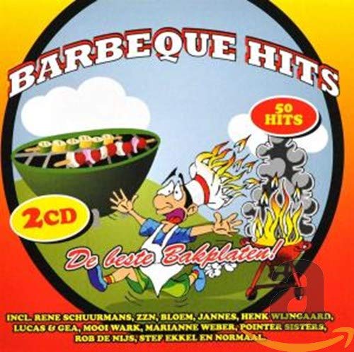 Barbeque Hits