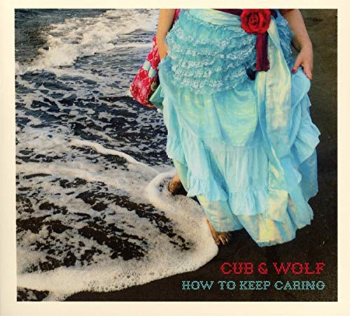 How To Keep Caring