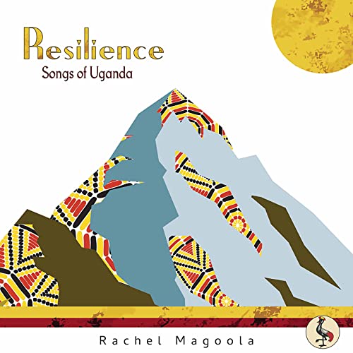 Resilience - Songs Of Uganda