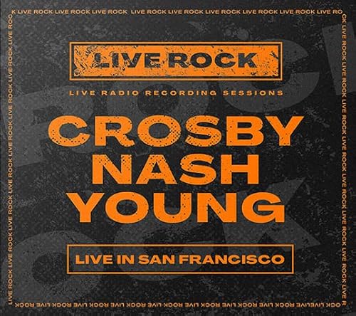 Live In San Francisco