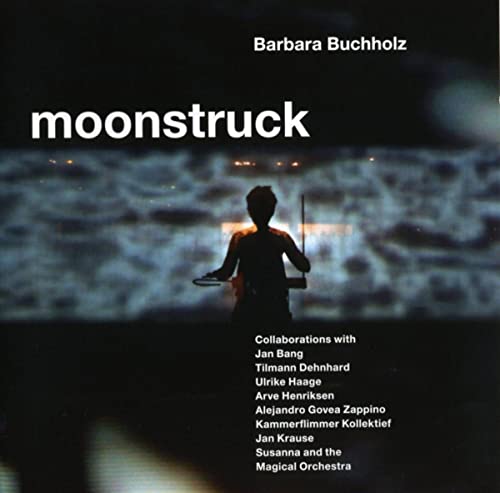 Moonstruck