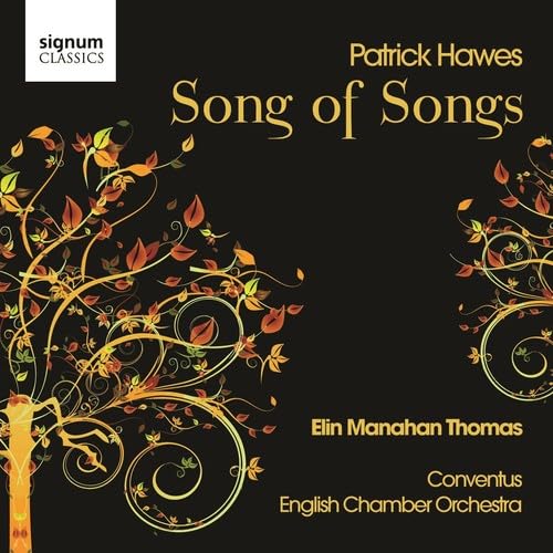 Song Of Songs