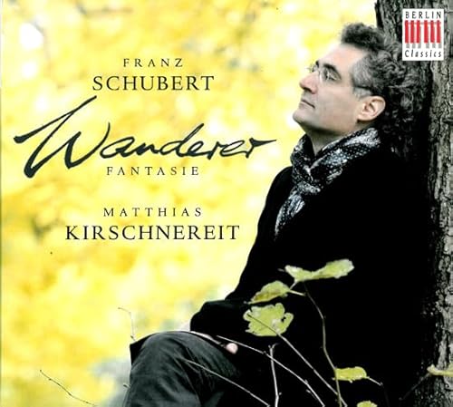 Wandererfantasie