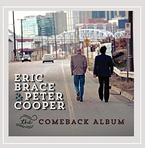 Comeback Album