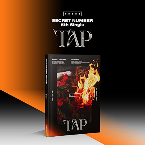 Tap -Photoboo-