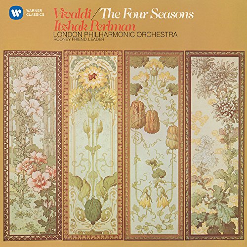 Le Quattro Stagioni (The Four Season)(Dgp)