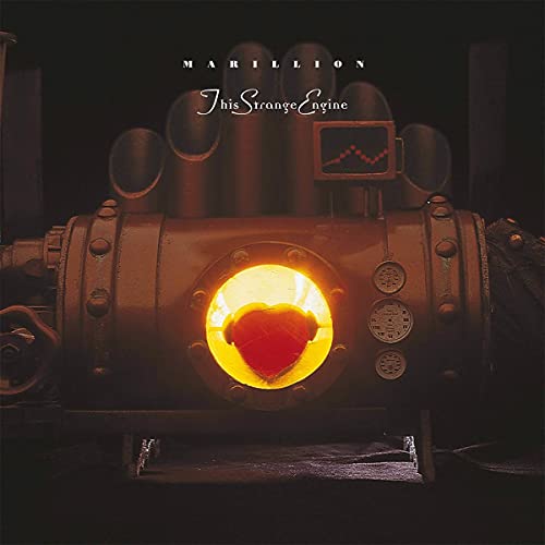 This Strange Engine (Limited Edt.)