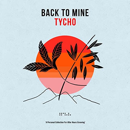 Back To Mine