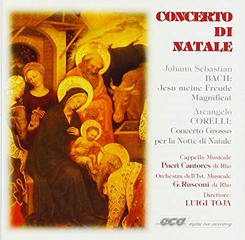 Concerto Di Natale