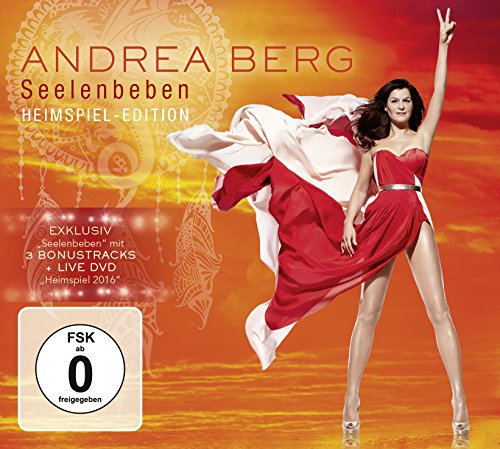 Seelenbeben-Heimspiel