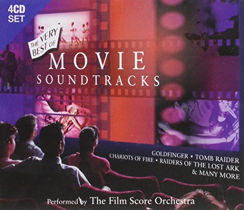 Movie Soundtracks