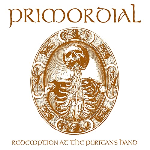 Redemption At The Puritans Hand