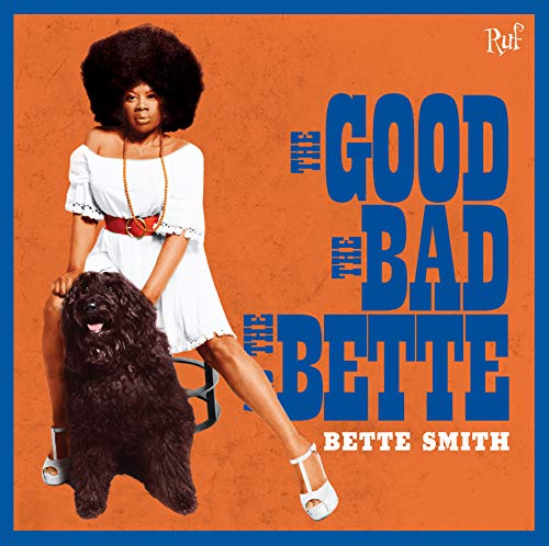 The Good The Bad And The Bette