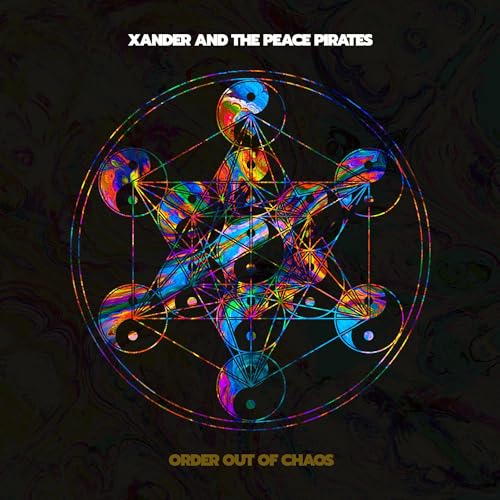 Order Out Of Chaos