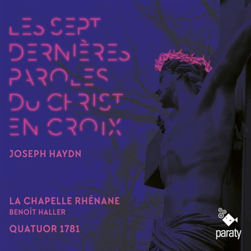 Haydn: Die Sieben..