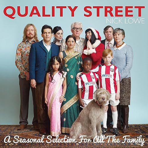 Quality Street: A Seasonal Selection For All The Family (10Th Anniversary) (Deluxe Edition)