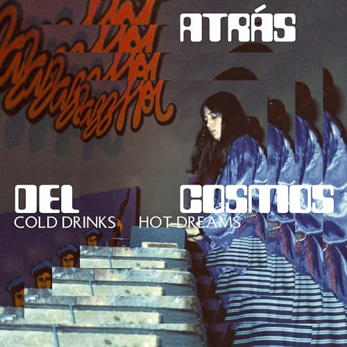 Cold Drinks, Hot Dreams [Vinyl]