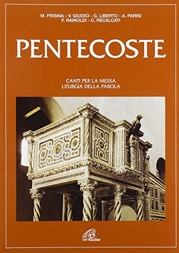 Pentecoste. Organo
