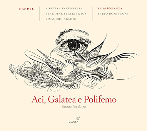 Aci Galatea E Polifemo (2 Cd)