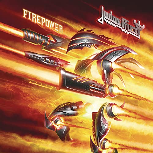 Firepower [2 Lp]