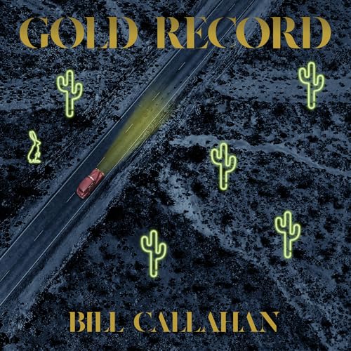 Gold Record