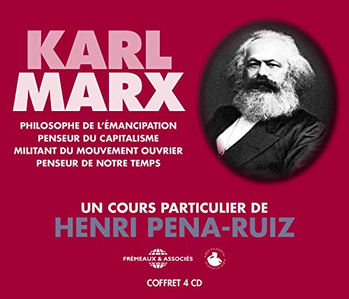 Un Cours Particulier D'Henri Pena-Ruiz