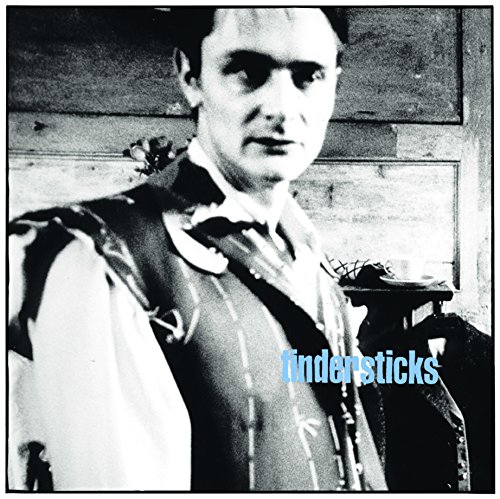 Tindersticks (2Nd Album)