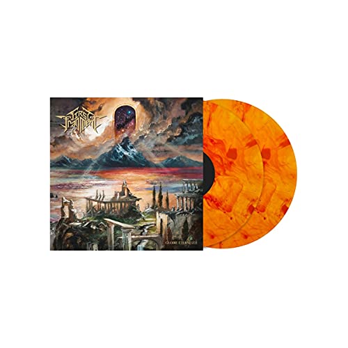 Gloire Eternelle (Fire Vinyl)