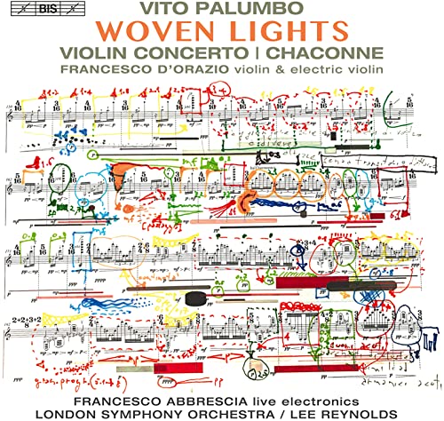 Woven Lights