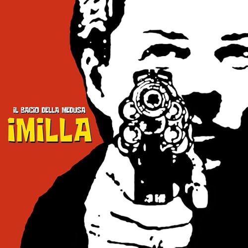 Imilla (Ltd.Ed.Red Vinyl)