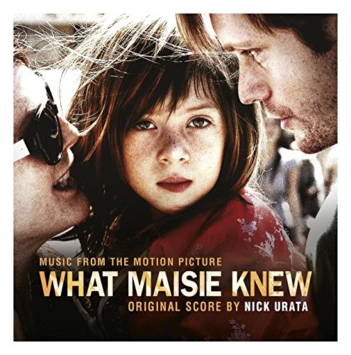 What Maisie Knew