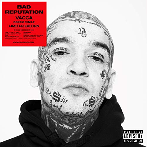 Bad Reputation - Edizione Autografata