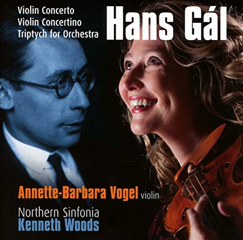 Violin Concerto